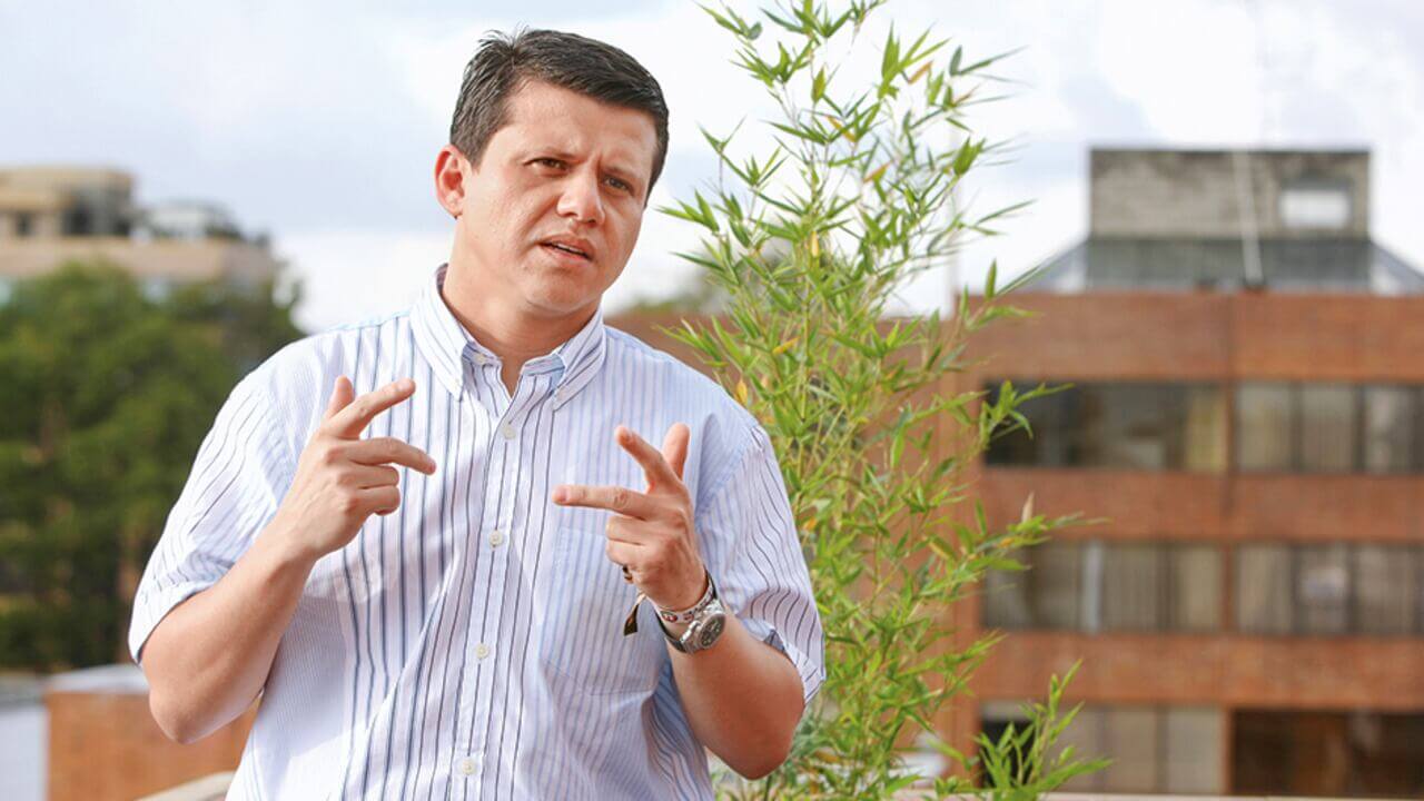 Bernardo «Ñoño» Elías