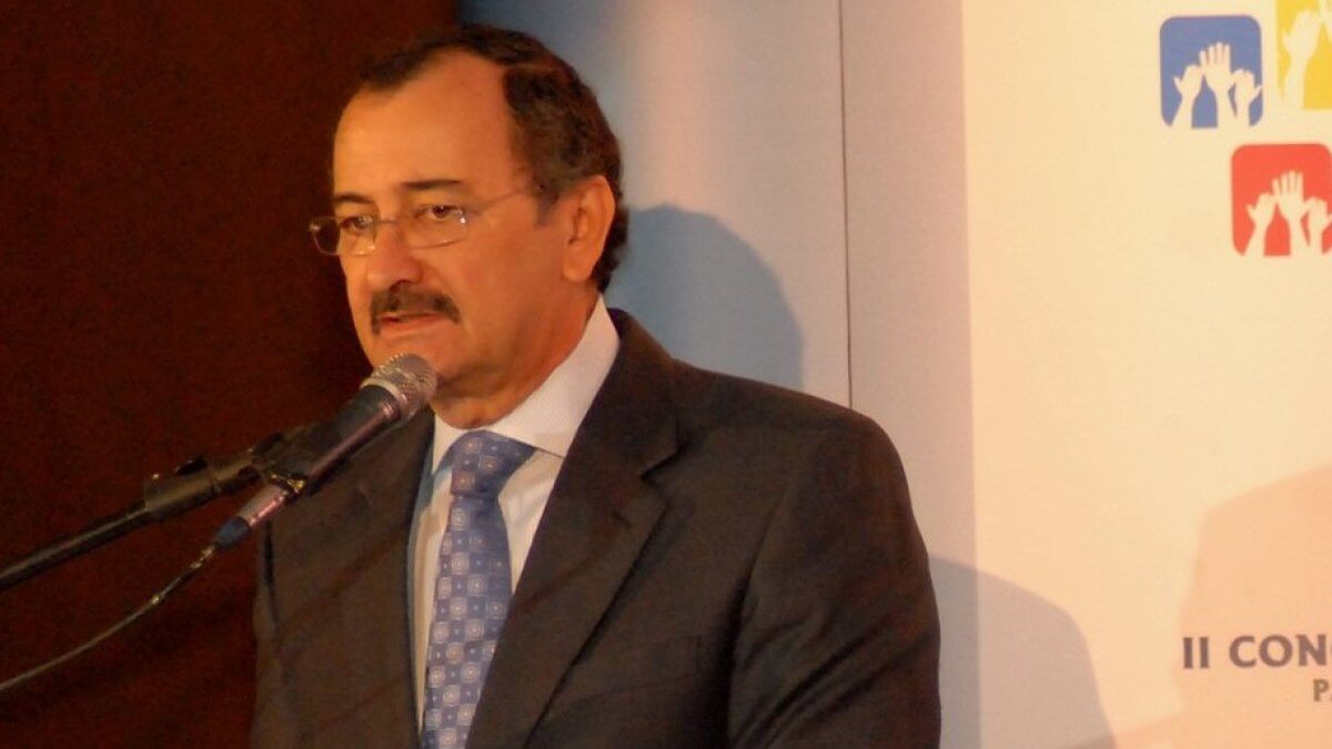 Carlos Pólit