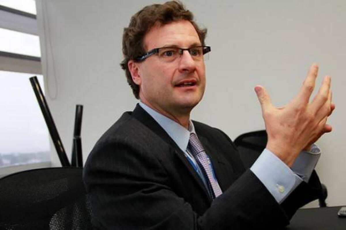 Luis Fernando Andrade