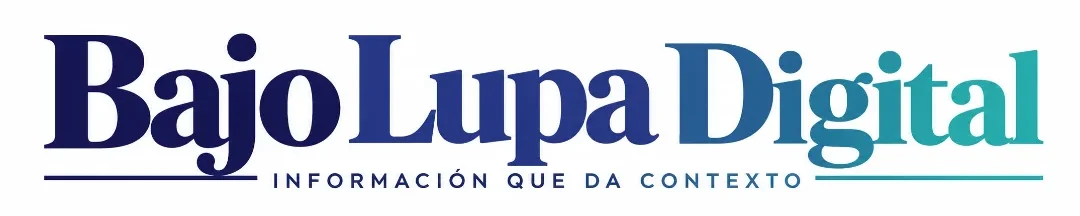 Bajo Lupa Digital